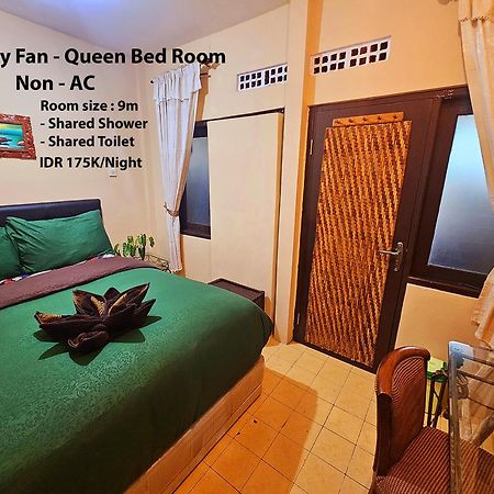 Gwk View Boutique Hotel And Residence Jimbaran Esterno foto