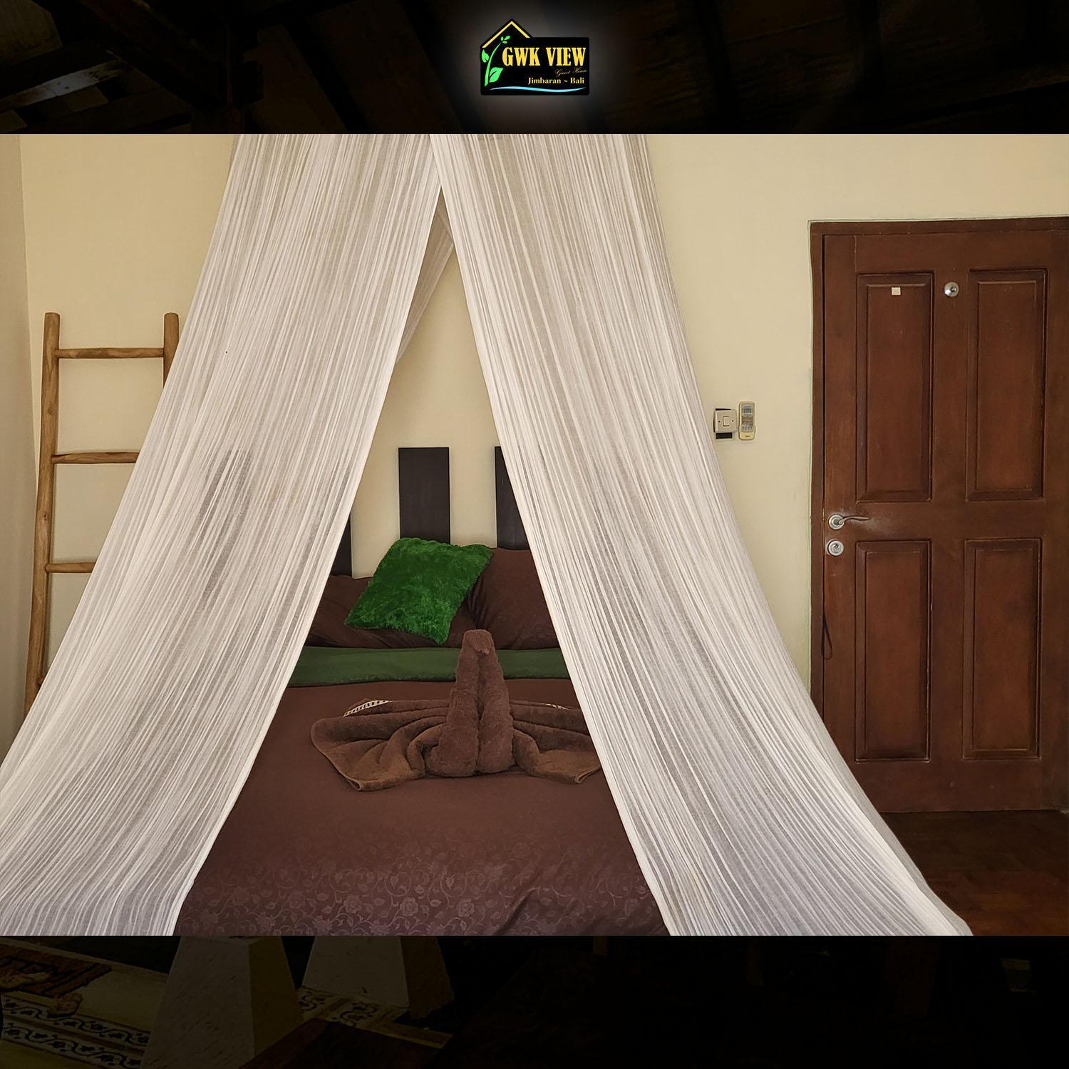 Gwk View Boutique Hotel And Residence Jimbaran Esterno foto