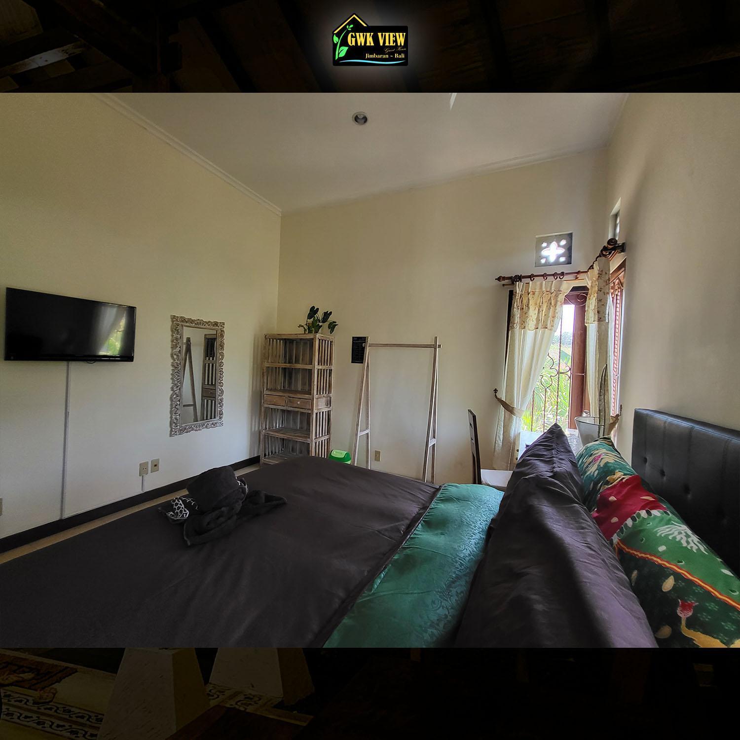 Gwk View Boutique Hotel And Residence Jimbaran Esterno foto
