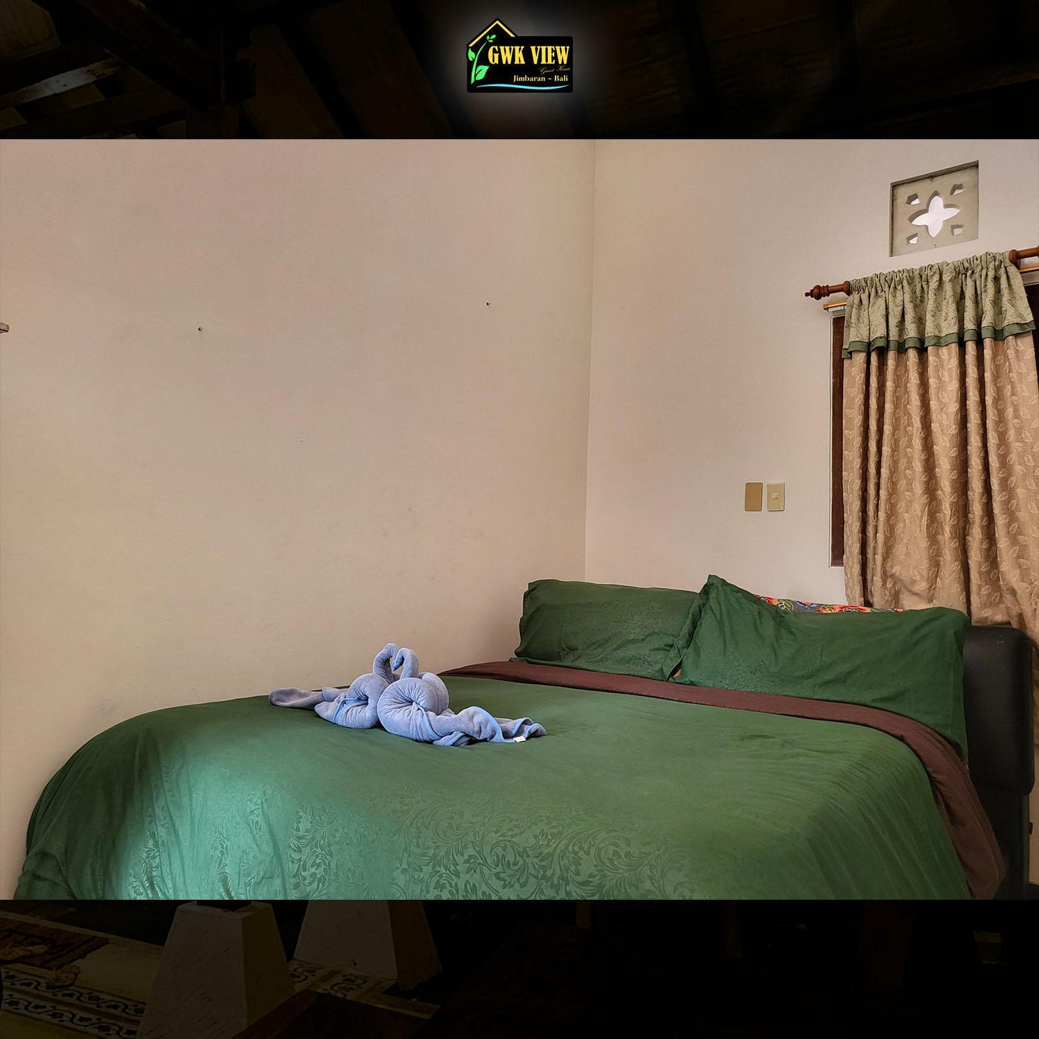 Gwk View Boutique Hotel And Residence Jimbaran Esterno foto