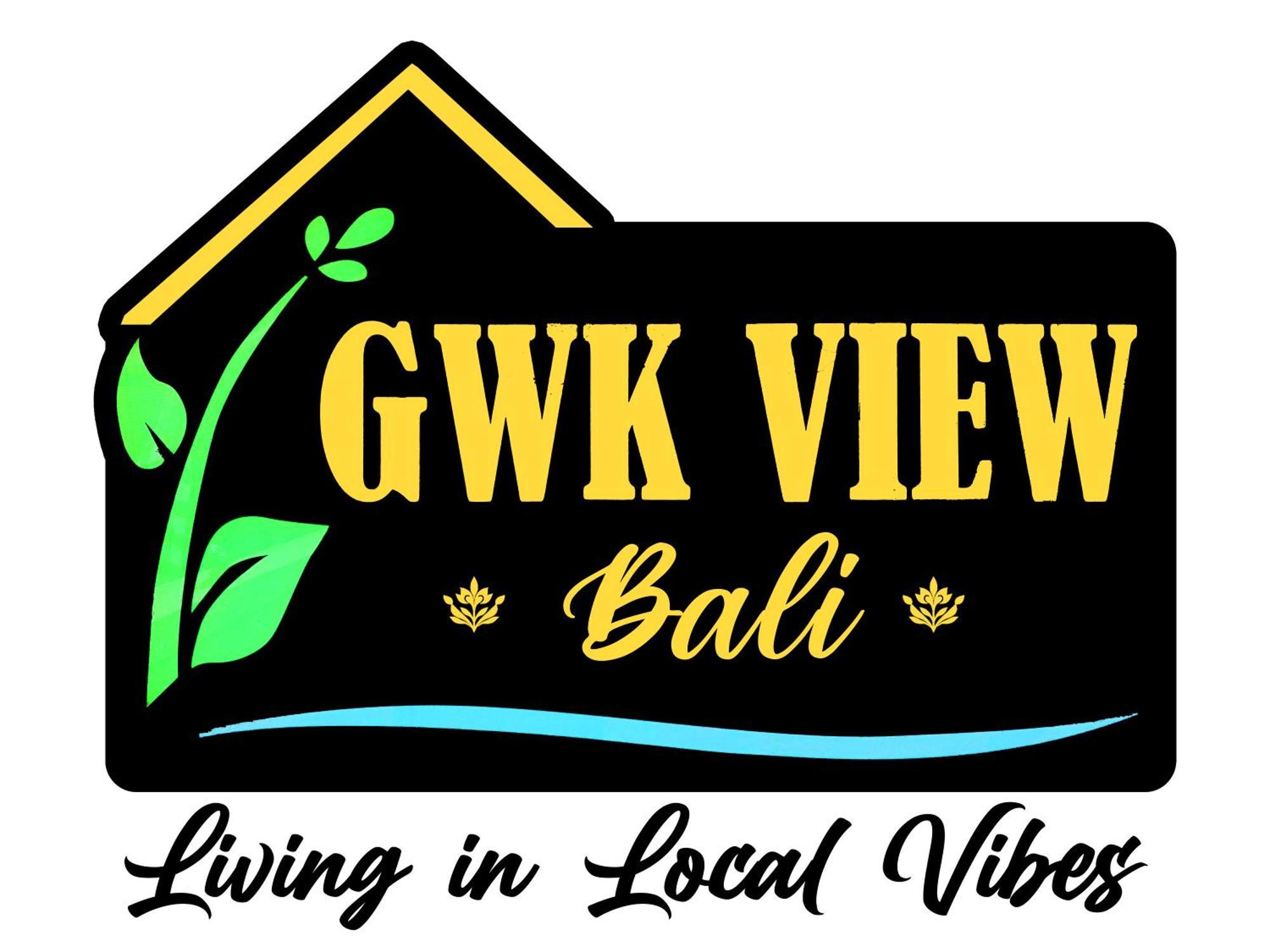 Gwk View Boutique Hotel And Residence Jimbaran Esterno foto